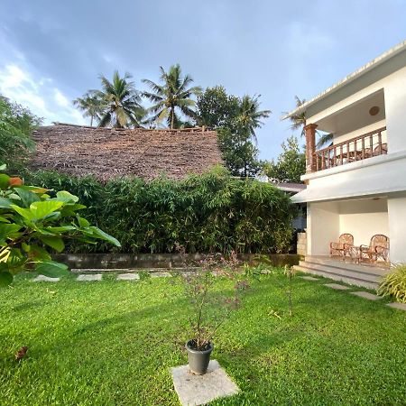 Tamarind Villa Varkala Luaran gambar
