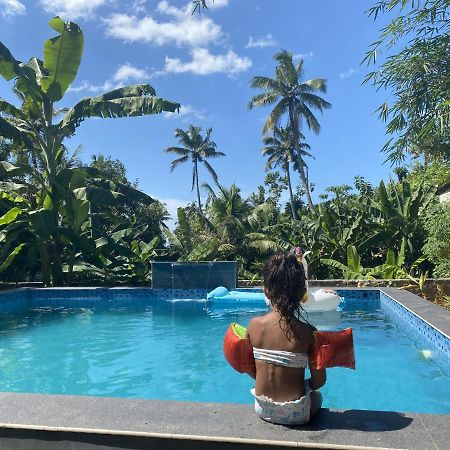 Tamarind Villa Varkala Luaran gambar