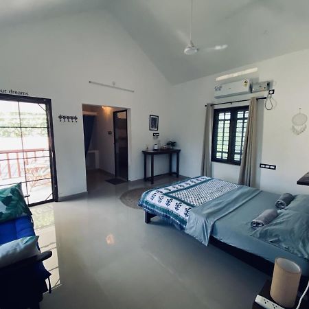 Tamarind Villa Varkala Luaran gambar
