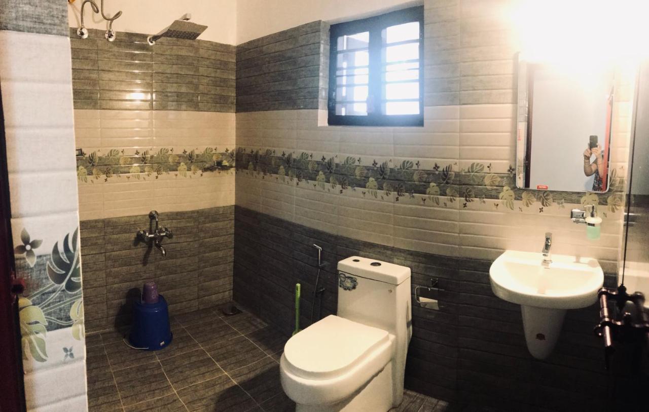 Tamarind Villa Varkala Luaran gambar