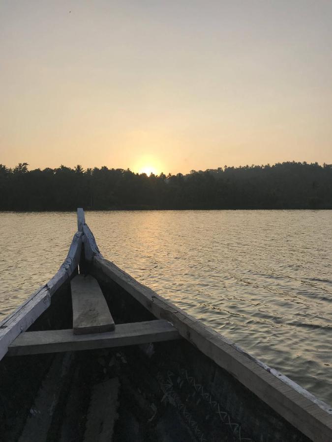 Tamarind Villa Varkala Luaran gambar