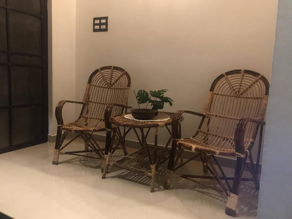 Tamarind Villa Varkala Luaran gambar