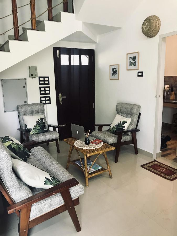 Tamarind Villa Varkala Luaran gambar