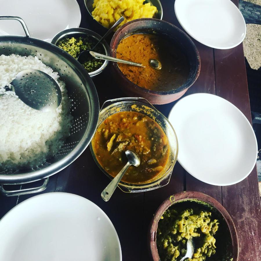 Tamarind Villa Varkala Luaran gambar