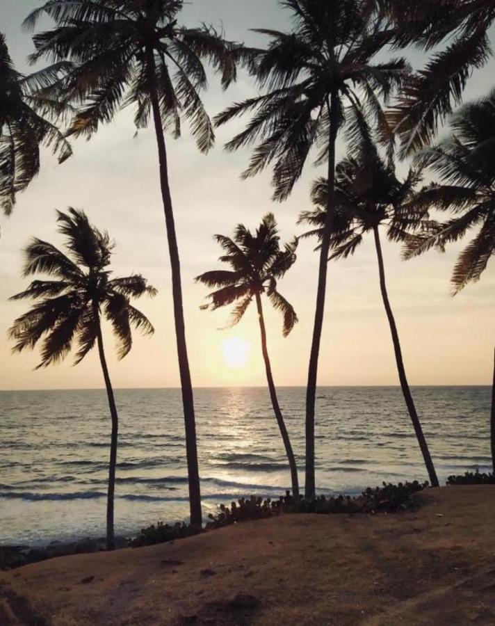 Tamarind Villa Varkala Luaran gambar