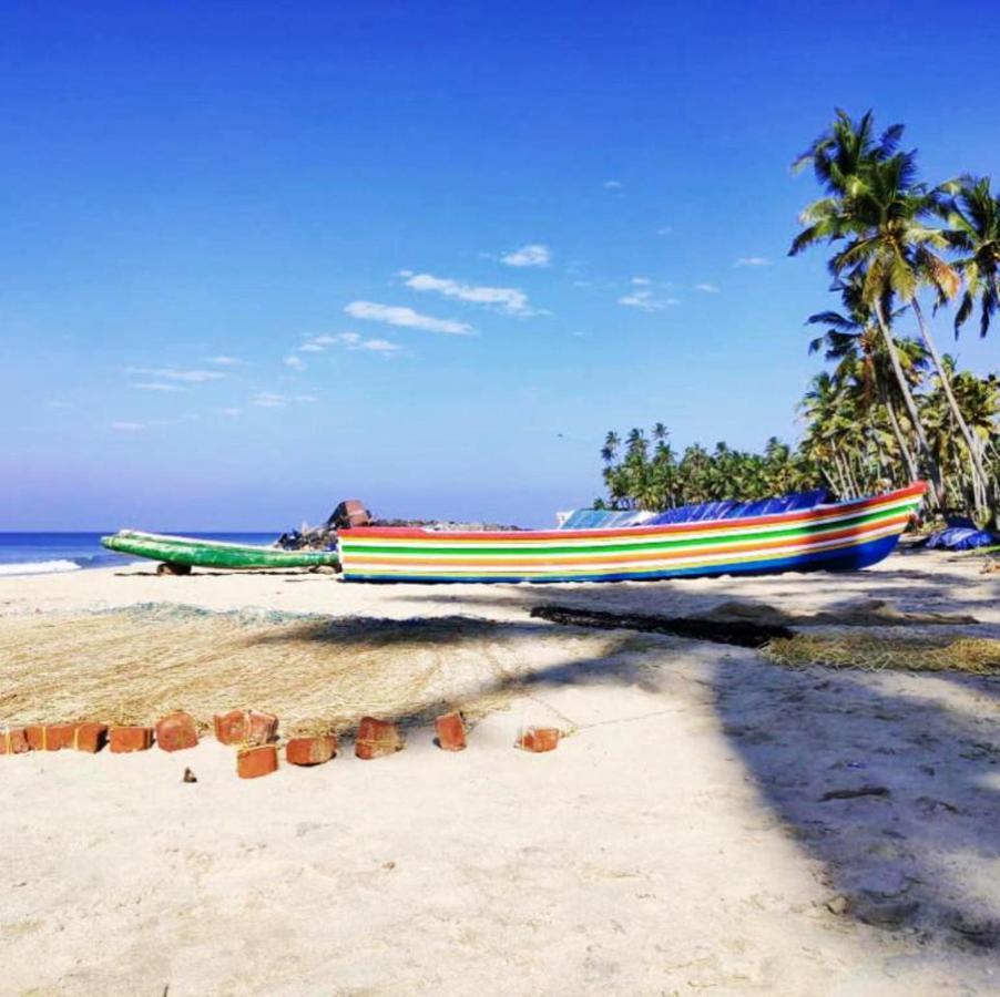 Tamarind Villa Varkala Luaran gambar