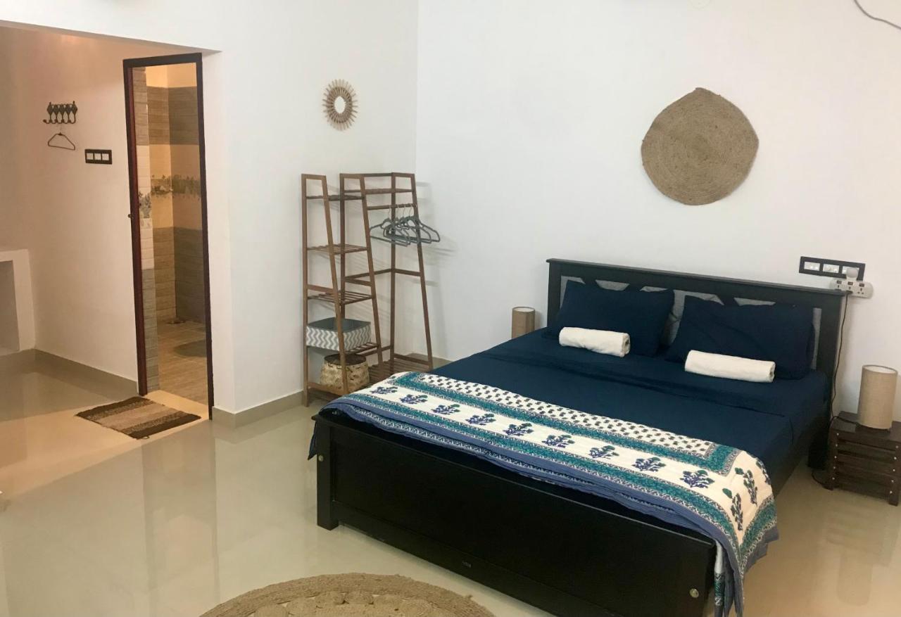 Tamarind Villa Varkala Luaran gambar