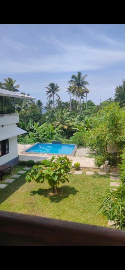 Tamarind Villa Varkala Luaran gambar