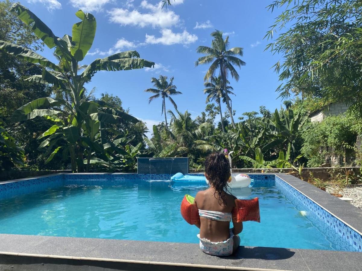 Tamarind Villa Varkala Luaran gambar