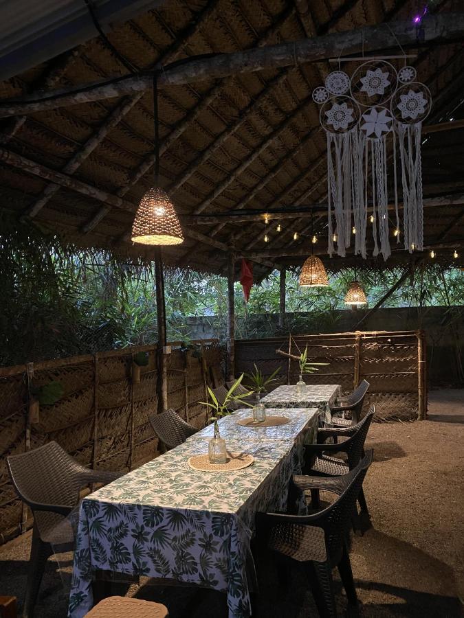 Tamarind Villa Varkala Luaran gambar