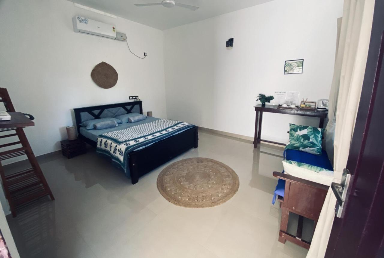 Tamarind Villa Varkala Luaran gambar