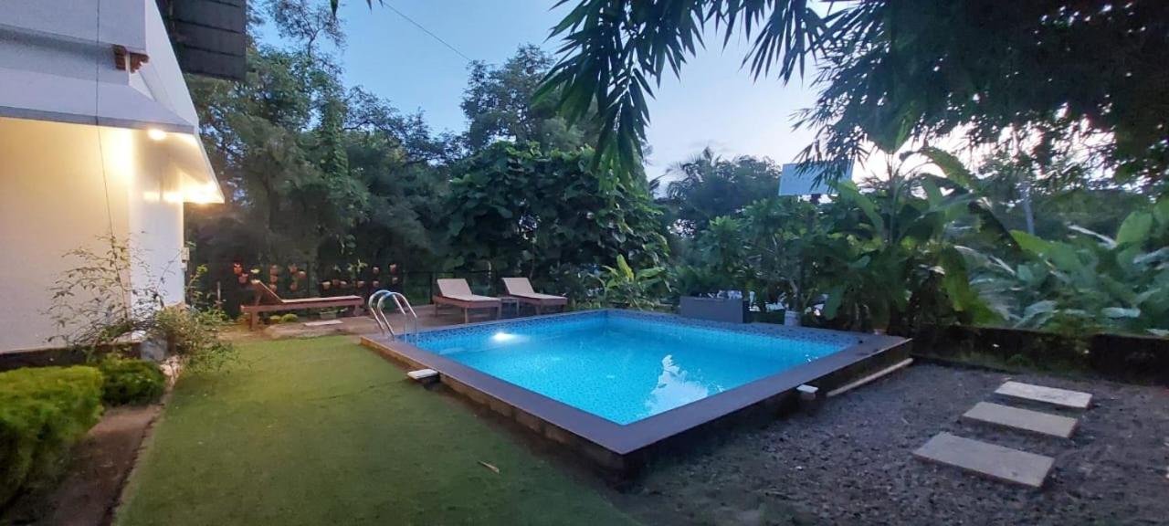 Tamarind Villa Varkala Luaran gambar
